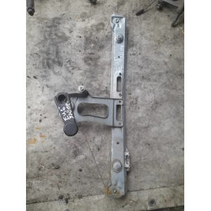 Изображение товара -  7011206 задний правый  стеклоподйомник BMW E46