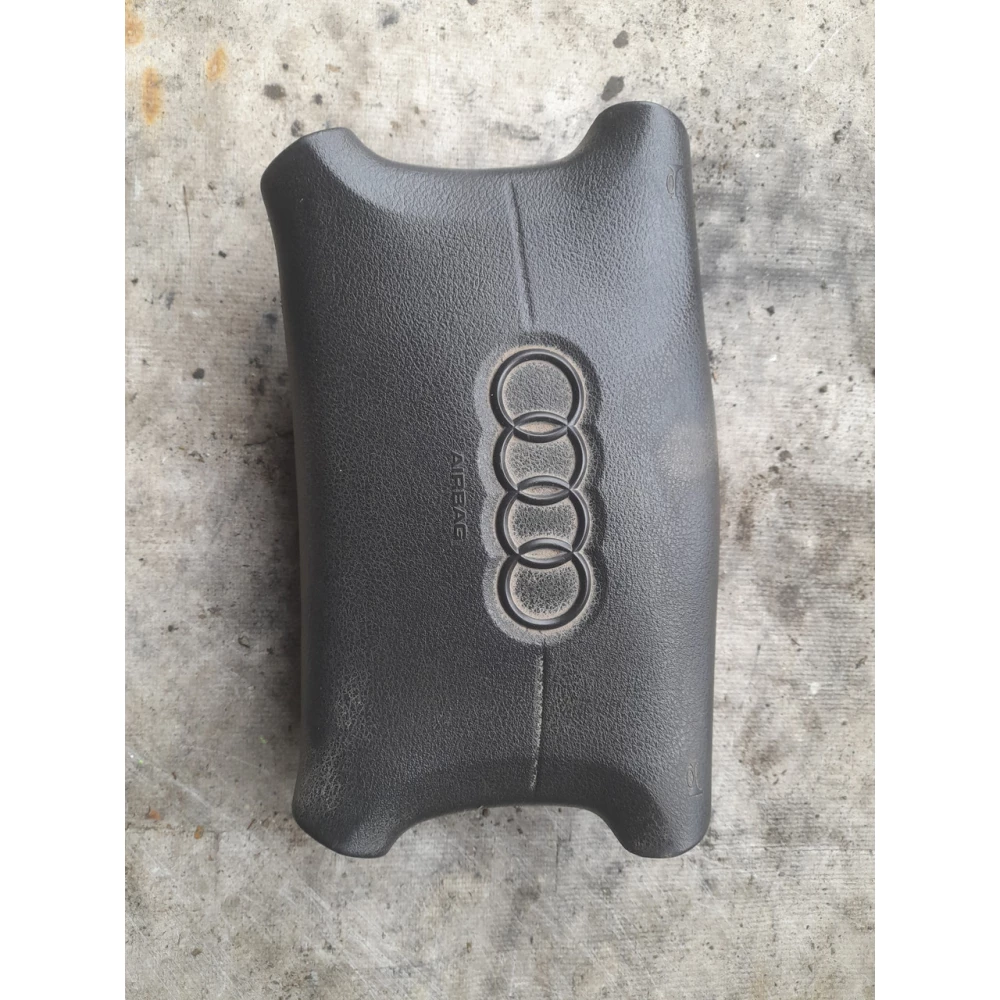 Подушка руля Audi A6C4 4d0951525