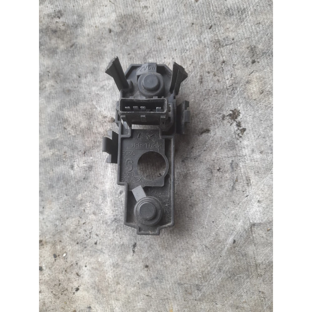 5036AX0 плата заднего фонаря Peugeot 406