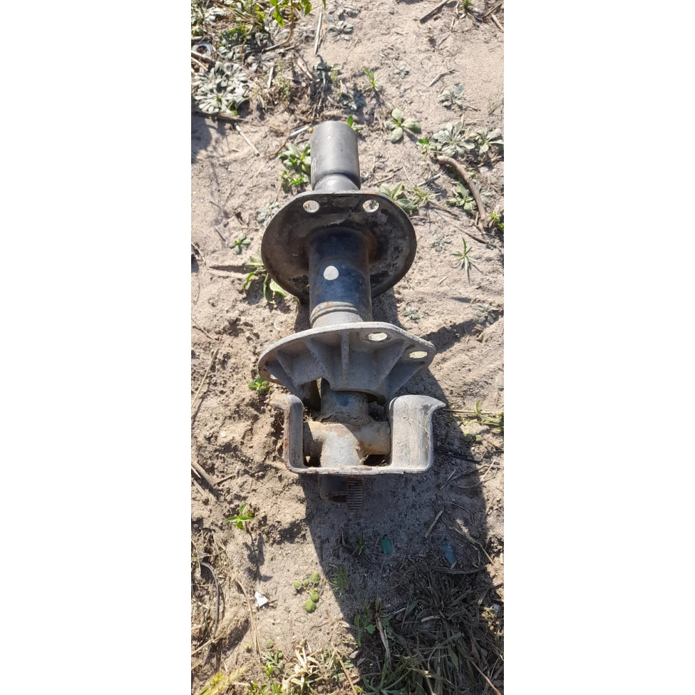 Усилитель бампера  BMW e36