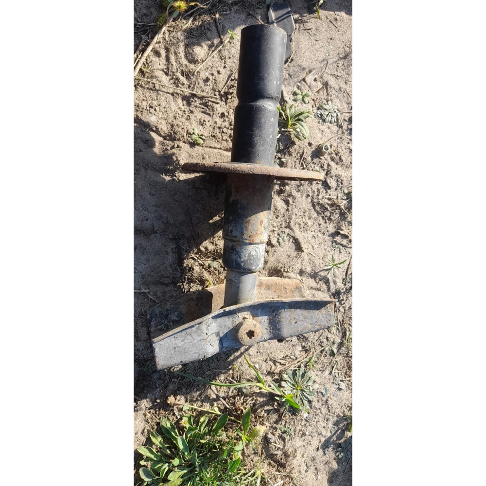 Усилитель  бампера BMW e36 51118119257