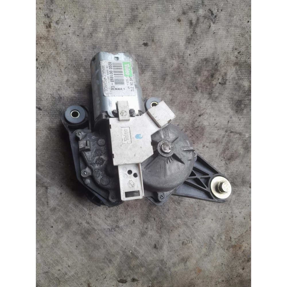 8200001883 задний  моторчик  дворников Renault Laguna 2