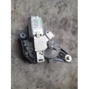 Изображение товара -  8200001883 задний  моторчик  дворников Renault Laguna 2