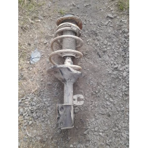 Изображение товара -  Пепедняя правая стойка Mazda 626 дорест