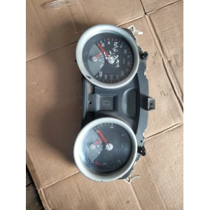 Изображение товара -  8200399695 приборная панель Renault Megane 2 1.9