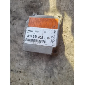 Изображение товара -  8d0959655L блок управления Airbag  Audi A4B5