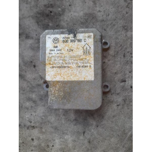 Изображение товара -  6q0909601C блок управления  Airbag  Skodа Fabia