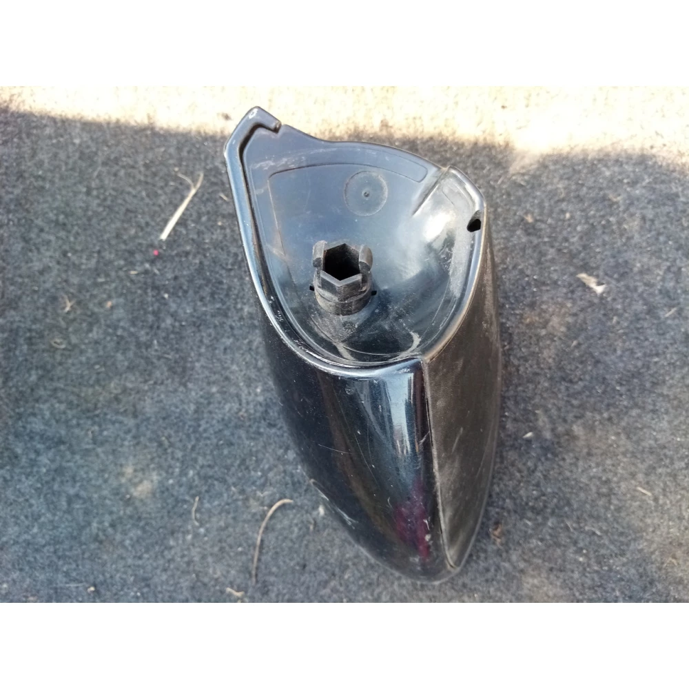 Правое дзеркало заднего вида Opel Vectra B