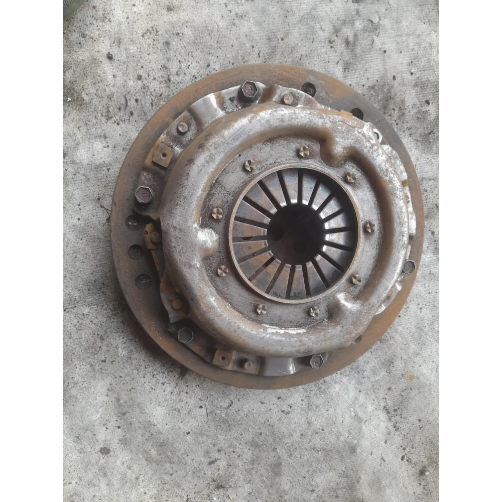 Комплект сцепления  без диска Hyundai  Galloper 2.5  242мм