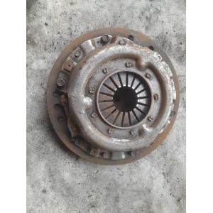 Изображение товара -  Комплект сцепления  без диска Hyundai  Galloper 2.5  242мм
