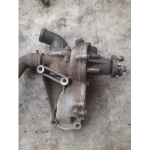 Изображение товара -  Помпа Audi A4 1.9 TDI  000055888