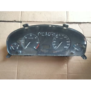 Изображение товара -  9642946280 приборная панель Peugeot 406 2.0HDI