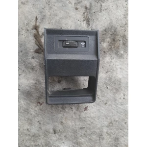 Изображение товара -  Рамка консоли  фар Bmw E34 8110498