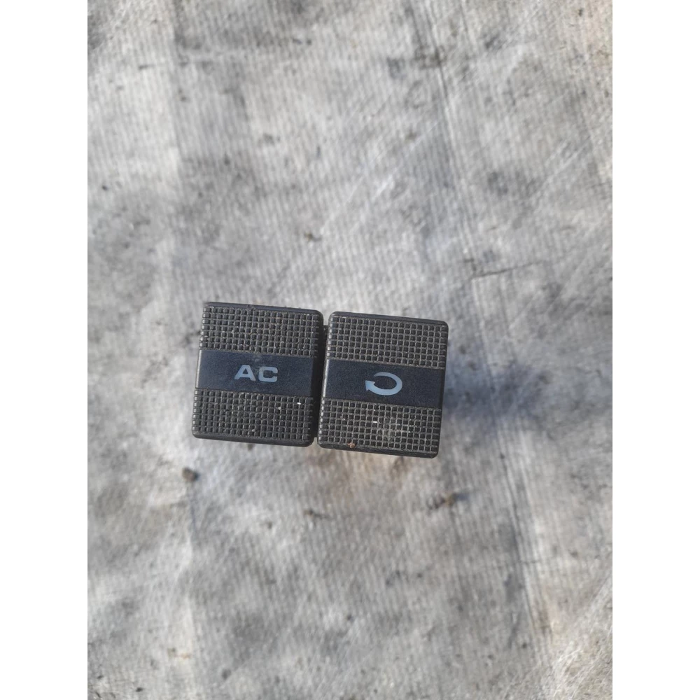 1H0959543 кнопка кондиционера Vw Golf 3