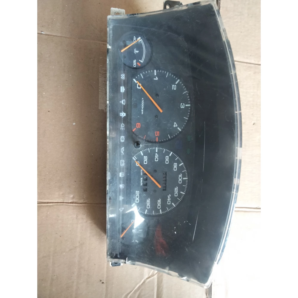 GM32B приборная панель Mazda 626 GD 2.0D