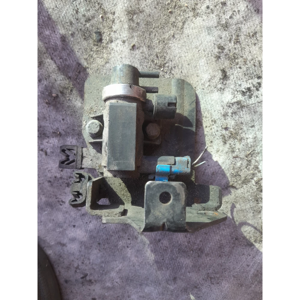 9641726680 клапан управления турбиной Citroën Berlingo 2.0