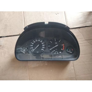 Изображение товара -  87001313 приборная панель BMW E39 2.5 tds