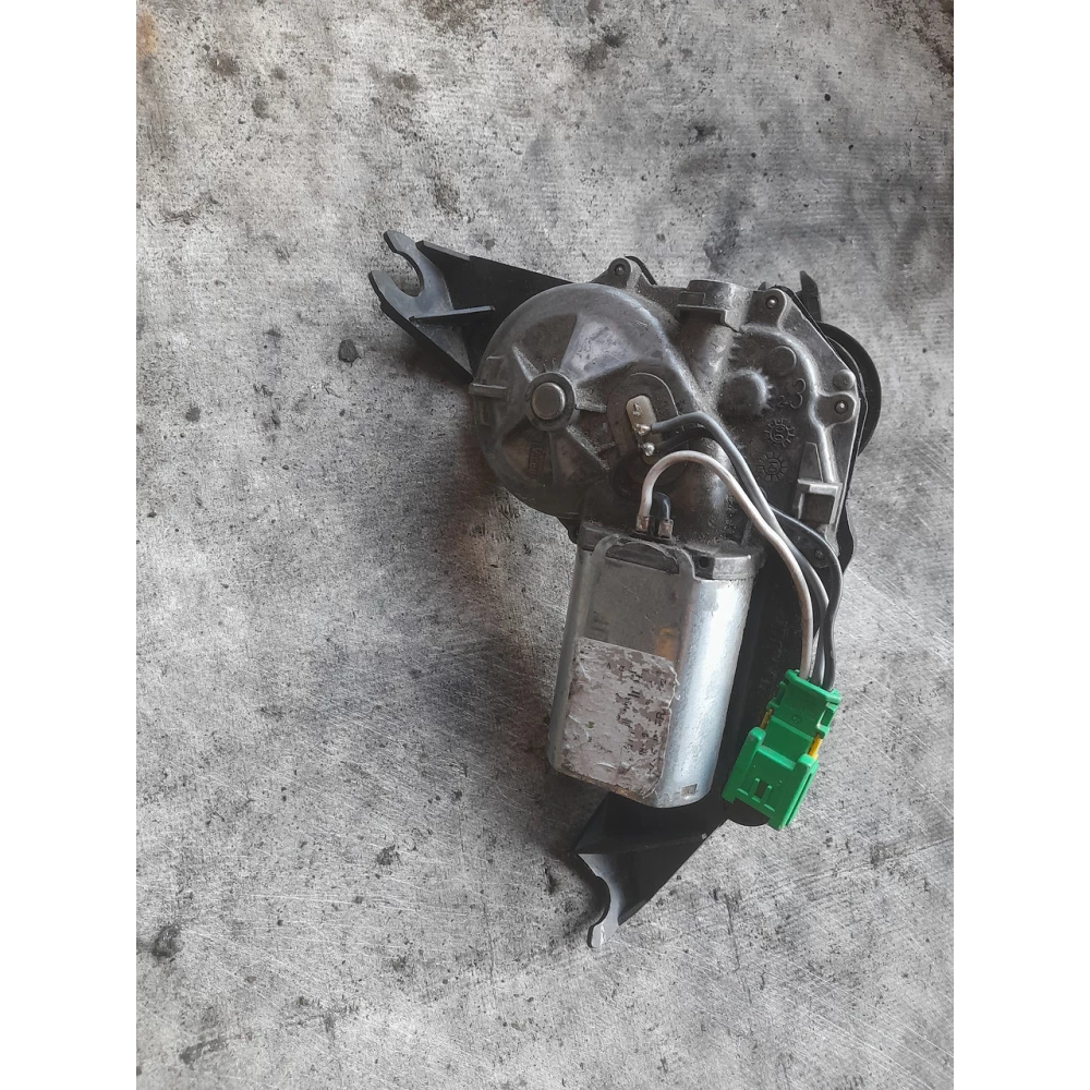 Моторчик склоочисника (задній) Renault Scenic Valeo 7700437775A