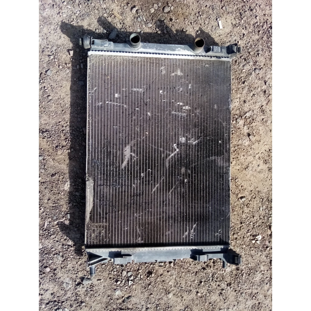 8200117609 Радиатор охлаждения двигателя Renault Megane 2