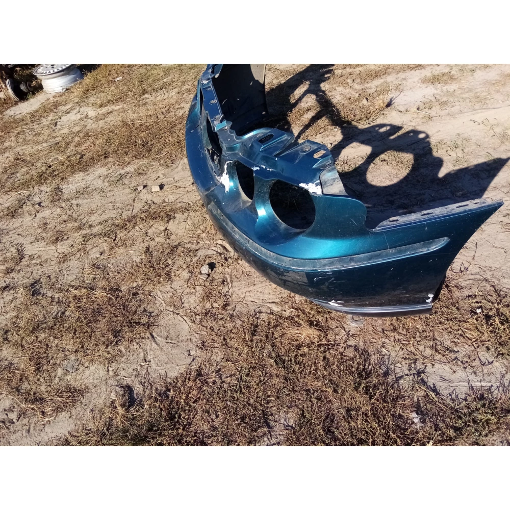 Передний бампер Rover 75