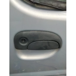 Изображение товара -  РУЧКА ДВЕРНАЯ ПЕРЕДНЯЯ ПРАВАЯ НАРУЖНАЯ RENAULT KANGOO 1 ДОРЕСТ.