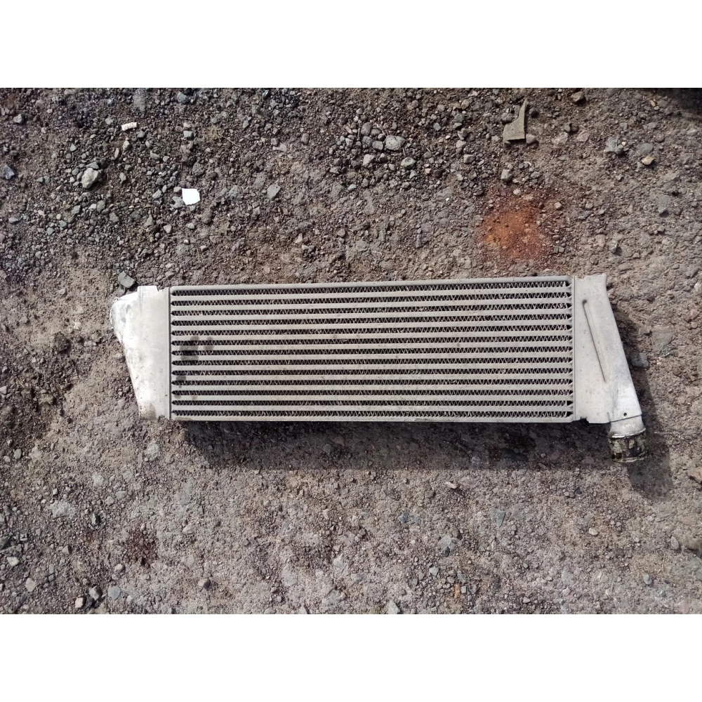 8600115540 Радиатор интеркулера Renault Megane 2