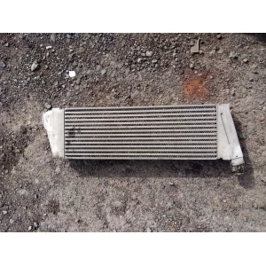 Изображение товара -  8600115540 Радиатор интеркулера Renault Megane 2