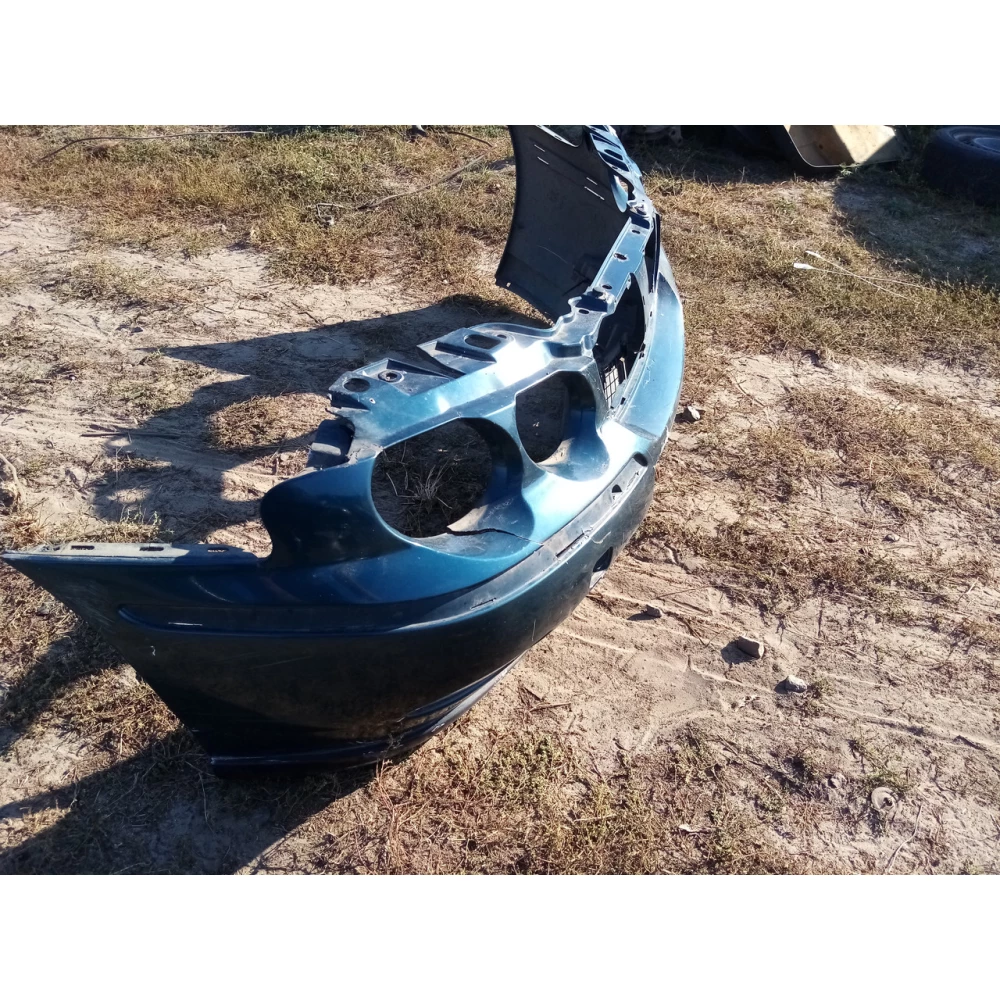 Передний бампер Rover 75