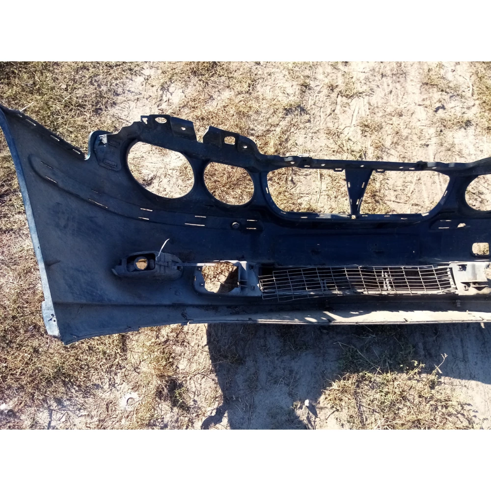 Передний бампер Rover 75