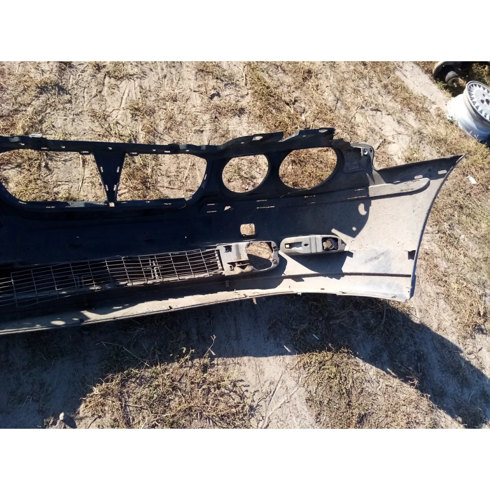 Передний бампер Rover 75