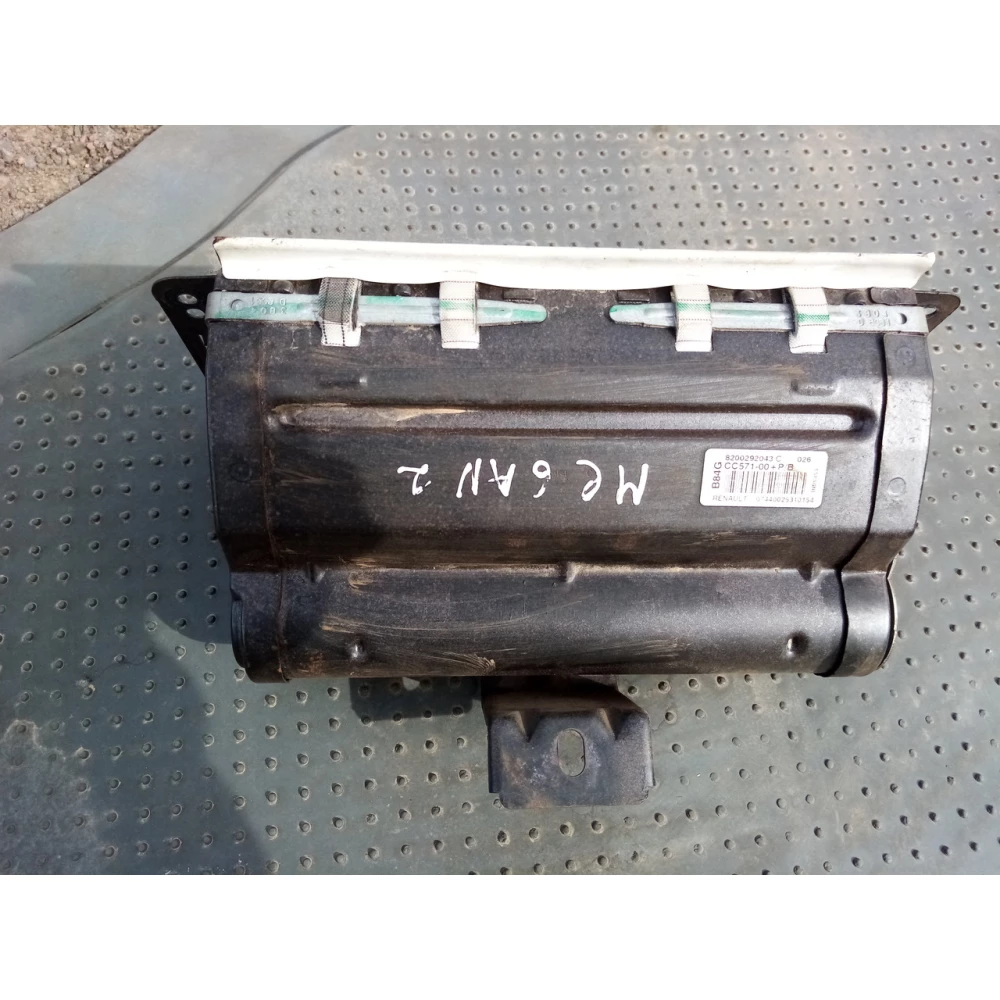 8200706146 Подушка безопасности eirbag Renault Megane 2