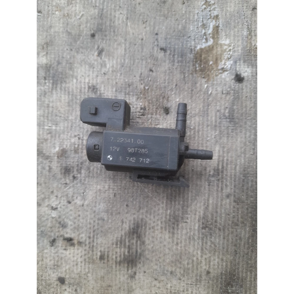 BMW 5 E39 преобразователь давления 72234100 98T285 1742712 3.00 дизель