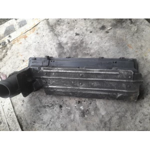 Изображение товара -  4618530959 крышка воздушного фильтра BMW e39
