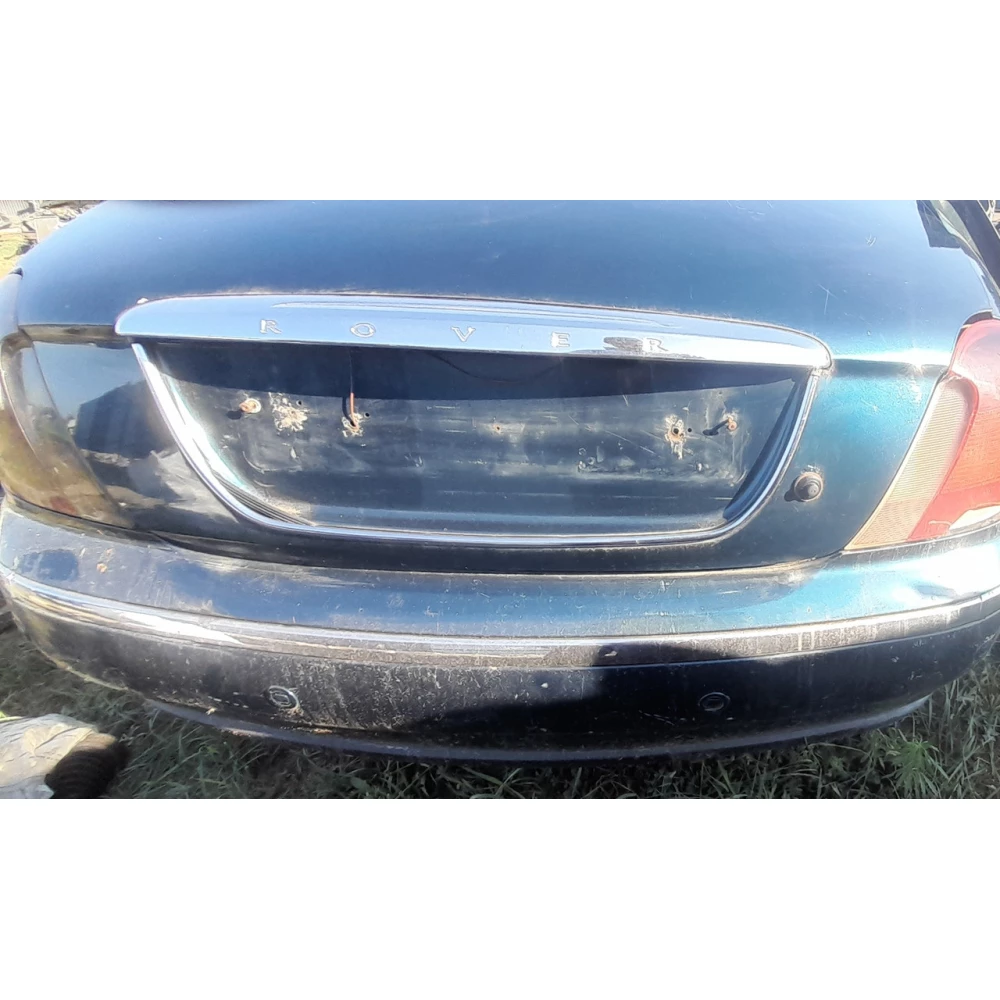 Крышка  багажника Rover 75