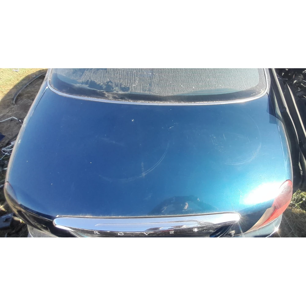 Крышка  багажника Rover 75