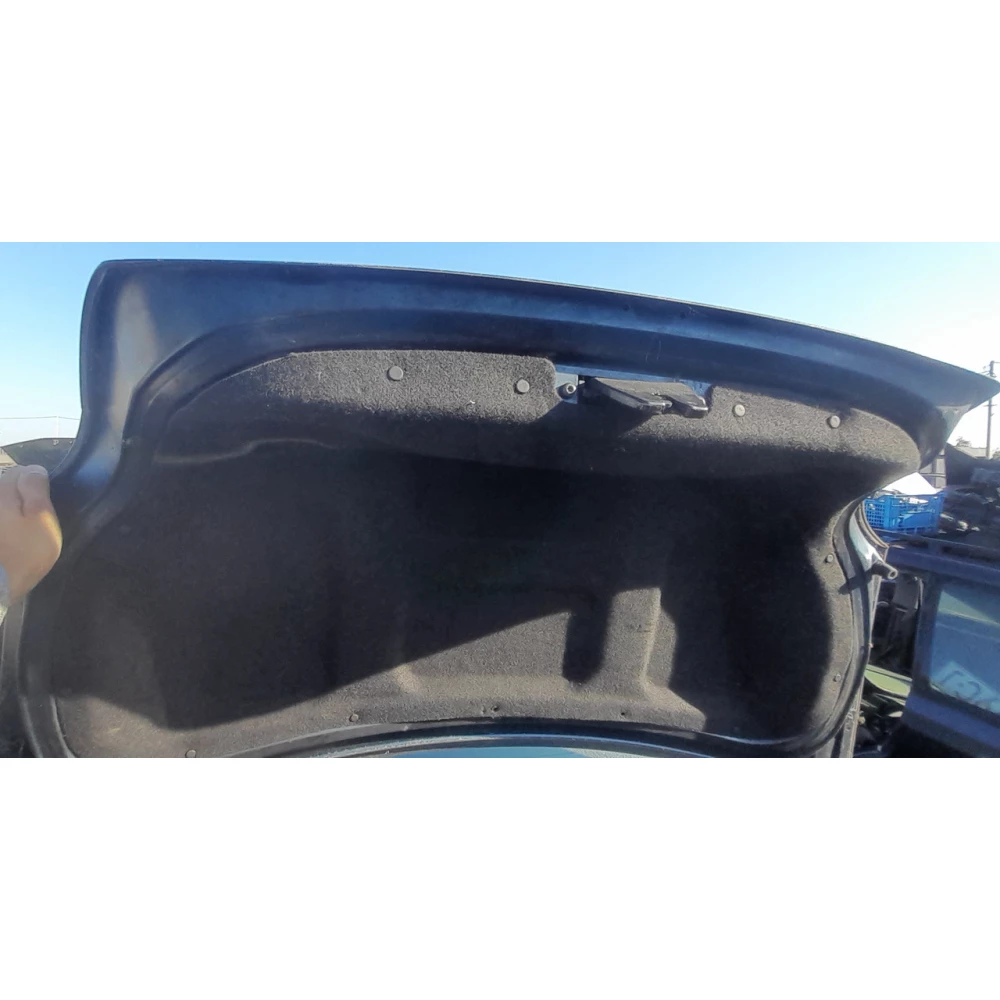 Крышка  багажника Rover 75