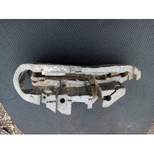 Изображение товара -  8200153954/В Ящик под инструменты Renault Megane 2