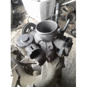 Изображение товара -  A1205 дросельная  заслонка Nissan Primera P11