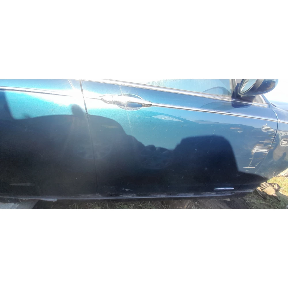 Передняя правая дверь Rover 75