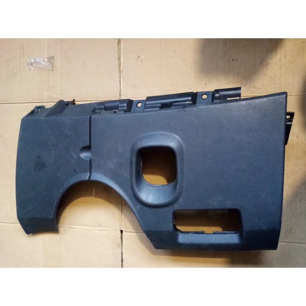 7701058992 Накладка панели приборов Renault Megane 2