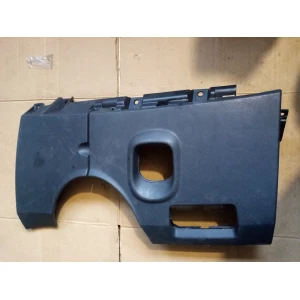 Изображение товара -  7701058992 Накладка панели приборов Renault Megane 2