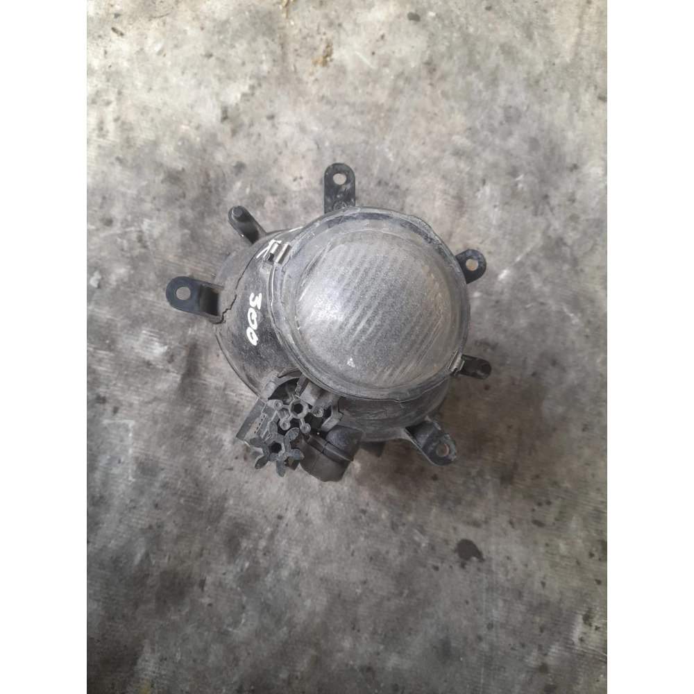 E3456R правая противотуманная фара Bmw E46