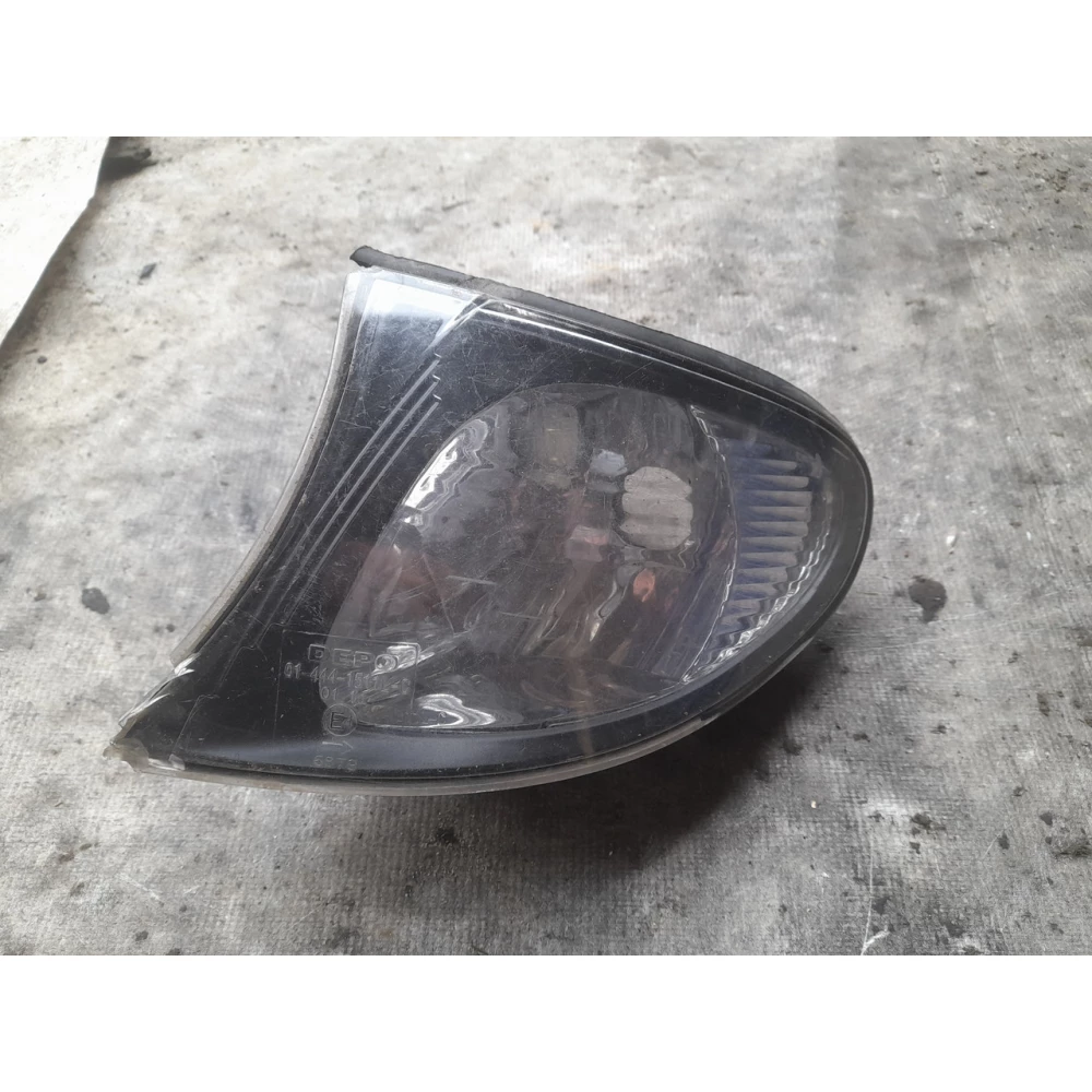 014441511l передний левый поворотник Bmw E46