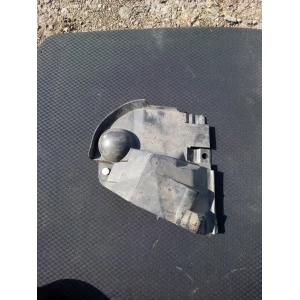 Изображение товара -  8200462640 Накладка передней левой двери Renault Megane 2.