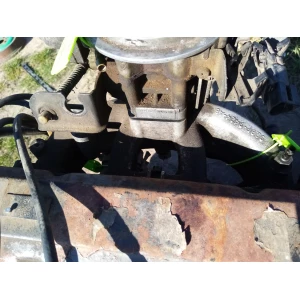 Изображение товара -  92BF9424AB Коллектор впускной 1.3 Ford Escort