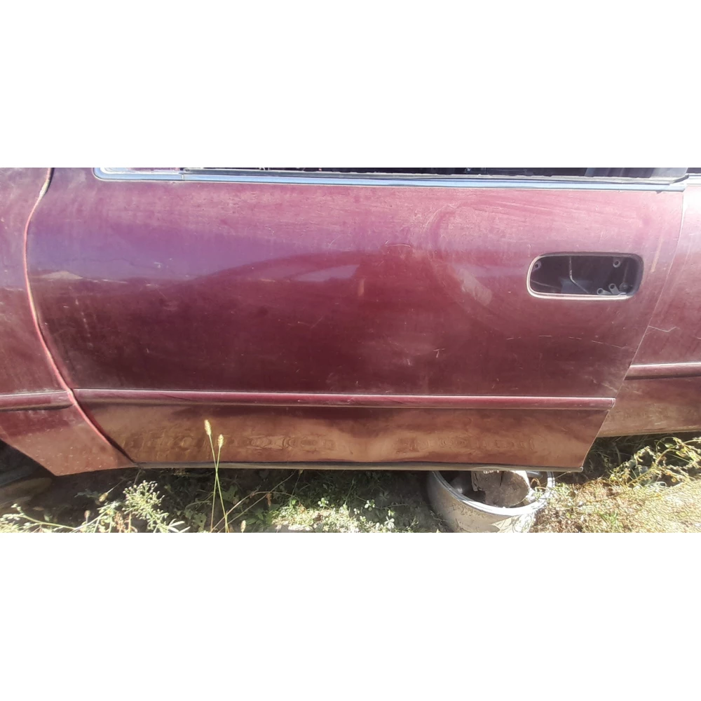 Передняя левая дверь Toyota Camry 10