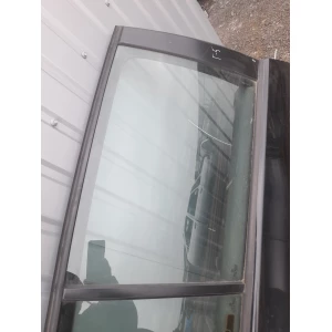 Изображение товара -  43R001057 задне правое  скло двери Vw Golf 5
