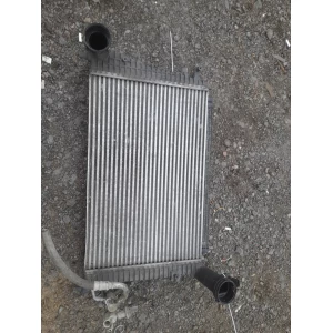 Изображение товара -  1K0145803Q РАДИАТОР ИНТЕРКУЛЕРА 1.9 TDI, 2.0 TDI VW GOLF V 03-09, JETTA V 05-10, GOLF PLUS 05-14