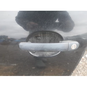 Изображение товара -  1K0837886 передняя левая ручка двери Vw Golf 5