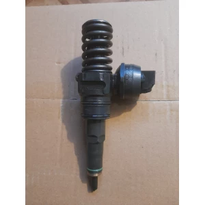 Изображение товара -  038130073AK 0414720038 PDB005 насос форсунка Vw Sharan 1.9